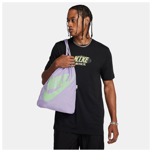 Nike Τσάντα γυμναστηρίου Heritage Drawstring Gym Sack